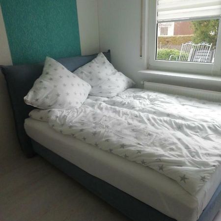 Nolte Apartment 바르부르크 외부 사진