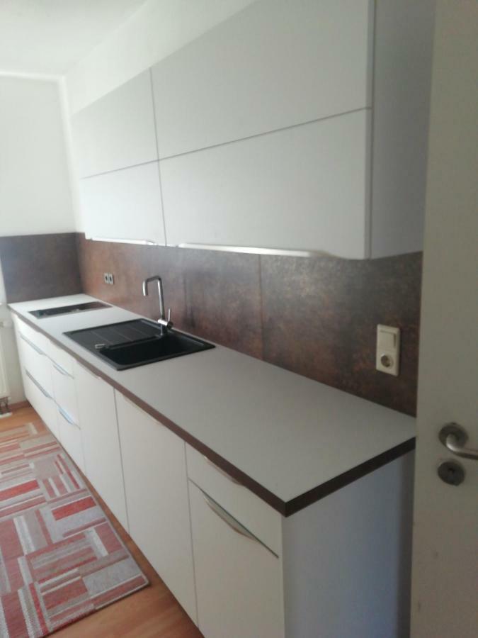 Nolte Apartment 바르부르크 외부 사진